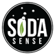 Soda Sense Logo